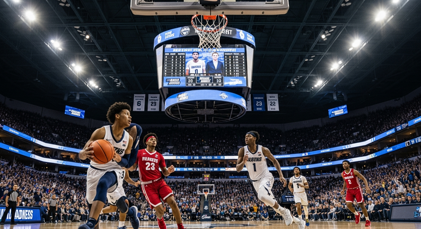 How to Use YouTube Comment Analysis for March Madness Content